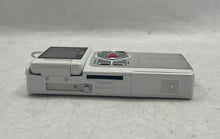 Load image into Gallery viewer, RCA Small Wonder White Flip Out Screen SD Slot Video Recorder Camera Not Tested
