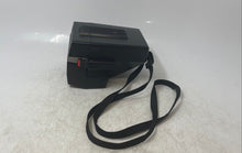 Load image into Gallery viewer, Polaroid Sun 600 LMS Black Electronic Flash Instant Film Camera Not Tested
