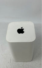 Load image into Gallery viewer, Apple AirPort Extreme 6th Generation Model A1521 White Time Capsule Untested
