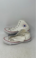 Load image into Gallery viewer, Converse Unisex CT All Star M7650 White Sneakers Shoes Size M 5.5 W 7.5 No Laces

