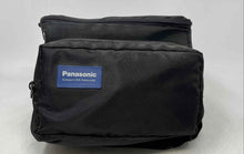 Load image into Gallery viewer, Panasonic PV-IQ403D Black Palmcorder IQ Video Camera With Accessories Not Tested
