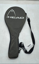 Load image into Gallery viewer, Head Trisys 150 Black Sporting Tennis Racquets With Carrying Cover
