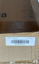 Load image into Gallery viewer, Black Red Faux Leather Piping Vehicle Car Seat Covers With Box
