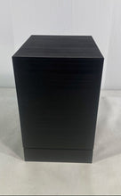 Load image into Gallery viewer, LG SHA1-S Black Compact Wireless Bluetooth Active Subwoofer Not Tested
