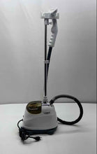 Load image into Gallery viewer, Home Touch Model PS-250B White 1500 Watts Power Garment Steamer Not Tested

