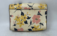 Load image into Gallery viewer, Kate Spade New York Womens Carson Multicolor Floral Convertible Crossbody Purse
