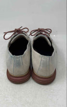 Load image into Gallery viewer, Cole Haan Mens Original Grand C29674 Gray Plain Toe Oxford Shoes Size 8.5M
