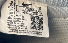 Load image into Gallery viewer, Nike Mens Air Force 1 '07 CW2288-111 White Lace-Up Sneaker Shoes Size 9.5
