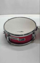 Load image into Gallery viewer, Groove Percussion JR200 Red Musical Instruments 5 Piece Children's Drum Set
