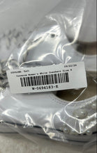 Load image into Gallery viewer, Converse Womens Chuck Taylor All Star Lift Platform Ox White Sneaker Shoes Sz 7
