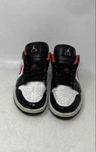 Load image into Gallery viewer, Nike Womens Air Jordan 1 Low SE Multicolor Lace-Up Sneaker Shoes Size 8.5
