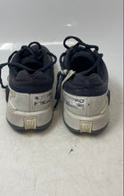 Load image into Gallery viewer, Wilson Mens Rush Pro 4.0 WRS330650 Blue White Lace-Up Sneakers Shoes Size 8
