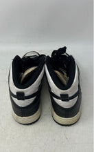 Load image into Gallery viewer, Nike Womens Dunk High DD1869-103 White Black Lace-Up Sneaker Shoes Size 8.5
