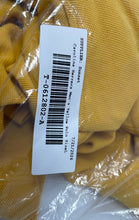 Load image into Gallery viewer, Authentic Carolina Herrera Mens Yellow Short Sleeve Golf Polo Shirt Size L
