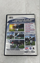 Load image into Gallery viewer, EA Sports Sony PlayStation 2 Madden NFL 2001 Digital Control Video Games
