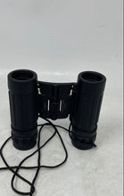 Load image into Gallery viewer, BSA C8X21A Black 8X21 Lightweight Portable Compact Binoculars In Carrying Case
