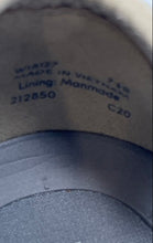 Load image into Gallery viewer, Cole Haan Womens Zerogrand Stitchlite W18127 Gold Lace-Up Oxford Shoes Size 7.5B
