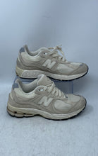 Load image into Gallery viewer, New Balance Unisex 2002R M2002RCC Beige White Sneakers Shoes Size M 7 W 8.5 D
