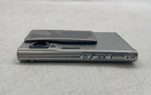 Load image into Gallery viewer, Sony Cyber-Shot Silver 5.1 Megapixel Slim &amp; Compact Digital Camera Not Tested
