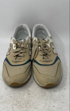 Load image into Gallery viewer, New Balance Unisex 997H CM997HLS Beige Lace-Up Sneaker Shoes Size M13 W14.5 D
