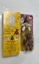 Load image into Gallery viewer, Ty McDonald Beanie Baby Erin Britannia Glory Maple 1999 4-Piece Collection Set
