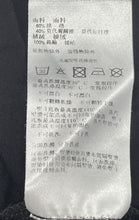 Load image into Gallery viewer, Authentic Armani Exchange Womens Black Short Sleeve Pullover T-Shirt Size Small
