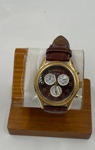 Load image into Gallery viewer, Authentic Invicta Women's Gold Tone Watch. Weight 60g
