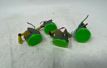 Load image into Gallery viewer, Jakks Pacific Teenage Mutant Ninja Turtles Plug &amp; Play TV Video Game Not Tested

