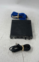 Load image into Gallery viewer, PreSonus AudioBox USB 96 Portable Audio Recording Interface Not Tested
