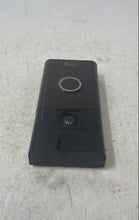 Load image into Gallery viewer, Ring 5F97F2 Black Brown Night Vision Wireless Smart Video Doorbell Untested
