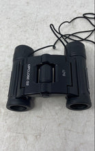 Load image into Gallery viewer, Celestron UPClose G2 Black 8X21 Binoculars With Carrying Case &amp; Strap
