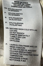 Load image into Gallery viewer, Adidas Mens Beige Plaid Print Flat Front Straight Leg Bermuda Shorts Size 36
