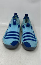 Load image into Gallery viewer, Adidas Mens Trae Young 2 Blue Low Top Basketball Sneaker Shoes Size 6
