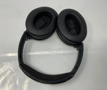 Load image into Gallery viewer, Bose Black Wireless Bluetooth ANC Over The Ear Headphones Not Tested NCL
