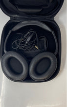 Load image into Gallery viewer, Ableplanet Linx Audio Wired &amp; Wireless Adjustable Headband Headphones Not Tested
