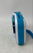 Load image into Gallery viewer, VTech KidiZoom Blue White Print Cam Instant Printing Camera No Tested
