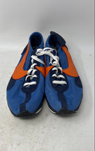 Load image into Gallery viewer, Nike Mens Moon Racer QS BV7779-400 Blue Orange Lace-Up Sneaker Shoes Size 13
