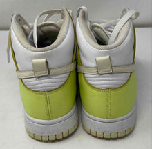 Load image into Gallery viewer, Authentic Nike Womens Dunk High DD1869-108 Multicolor Sneakers Shoes Size 8.5
