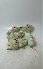 Load image into Gallery viewer, Lot Of 5 Pcs Pop Mart The Monsters Labubu Collectible Plush Toy Figure
