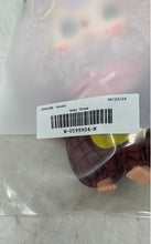 Load image into Gallery viewer, Multicolor Baby Three Collectible Soft Toy Keychain Plush Doll Action Figure
