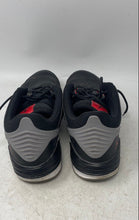 Load image into Gallery viewer, Nike Mens Jordan Max Aura 5 DZ4353-061 Black Red Sneaker Shoes Size 12

