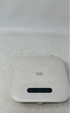 Load image into Gallery viewer, Cisco WAP321 White Selectable-Band 802.11n Wireless Access Point Not Tested
