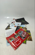 Load image into Gallery viewer, Lot Of 14 Pcs Multicolor Lego Mixed Building Toy Instruction Manual Books
