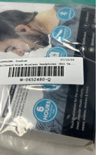 Load image into Gallery viewer, Billboard Black Wireless Bluetooth In-Ear Headphones With Box Not Tested
