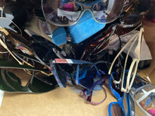 Load image into Gallery viewer, Variety of Vision Glasses and Sunglasses 5 Lbs. + 8.8 oz Box

