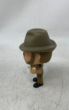 Load image into Gallery viewer, Funko Pop! Television Stranger Things Hopper With Donut Action Figure Untested
