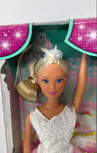 Load image into Gallery viewer, Steffi Love Ballerina Play Doll In Removable Outfit w/ Box Age 3+ Factory Sealed
