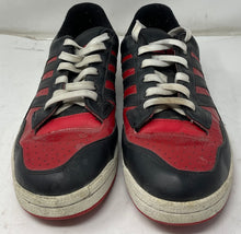 Load image into Gallery viewer, Adidas Mens Centennial Low 664704 Red Black Lace-Up Sneakers Shoes Size 10.5
