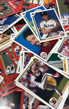 Load image into Gallery viewer, Lot Of Assorted Mixed Variety Sports Trading Cards Game Collection No Graded

