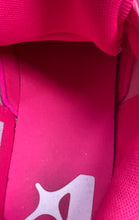 Load image into Gallery viewer, Nike Kids A'One HF7001-600 Pink Low Top Lace-Up Sneaker Shoes Size 4Y
